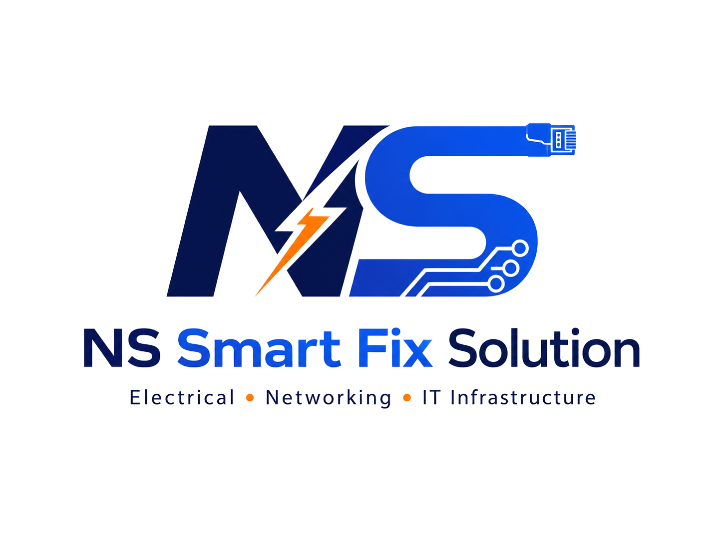 NS Smart Fix Solution